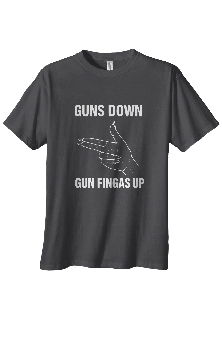 Gun Fingas
