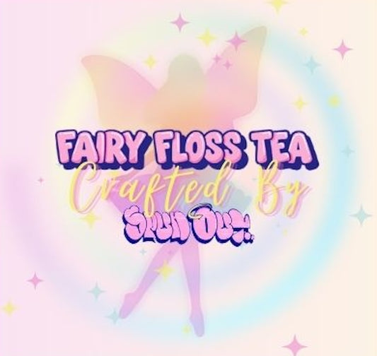 Fairy Floss Tea