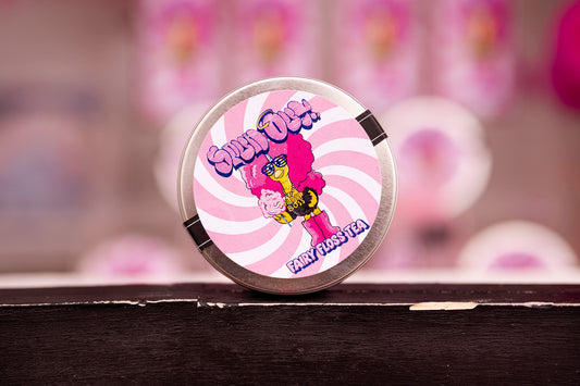 Fairy Floss Tea